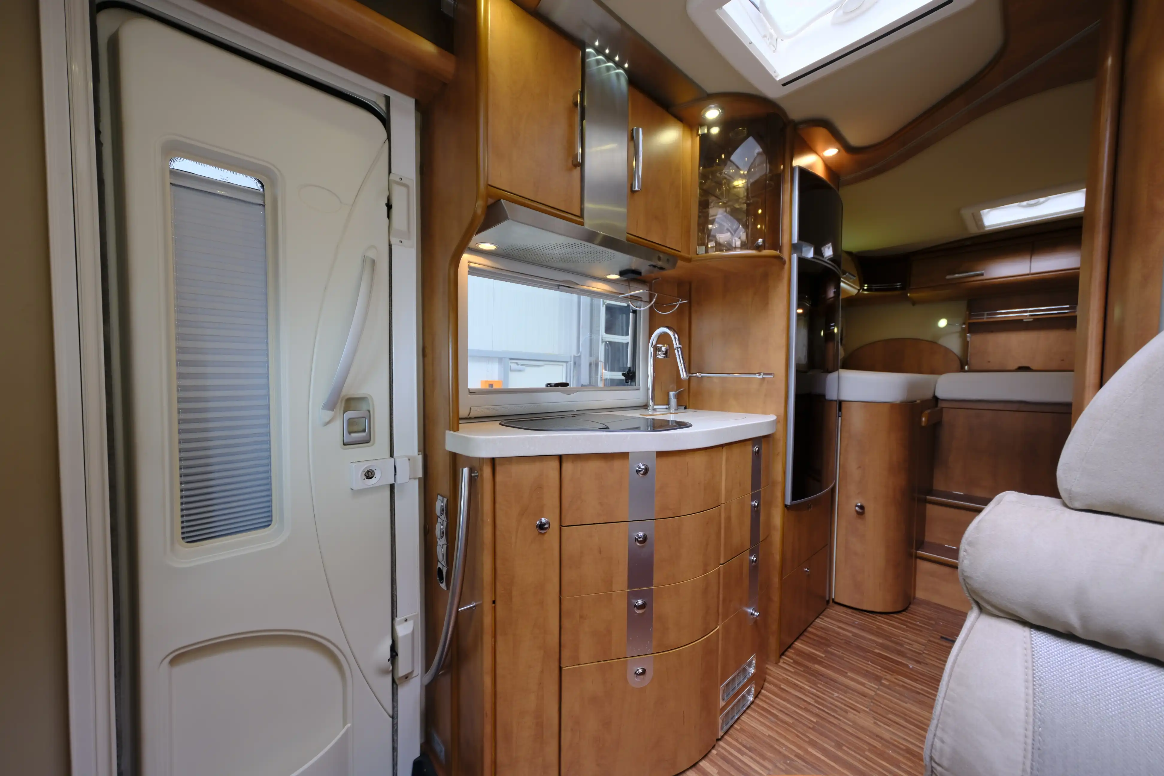CARTHAGO Chic C-Line T 4.3